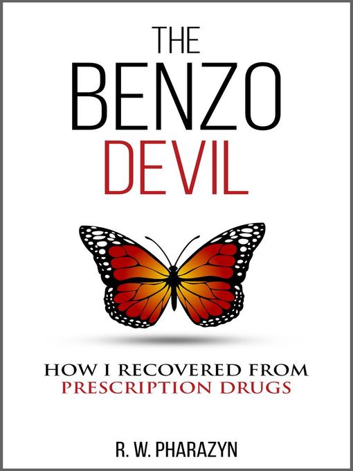 Title details for The Benzo Devil by R.W. Pharazyn - Available